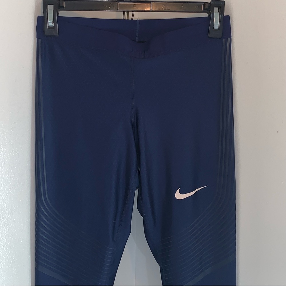 Nike Dri-Fit Power Speed Running Pants - Picture 4 of 12